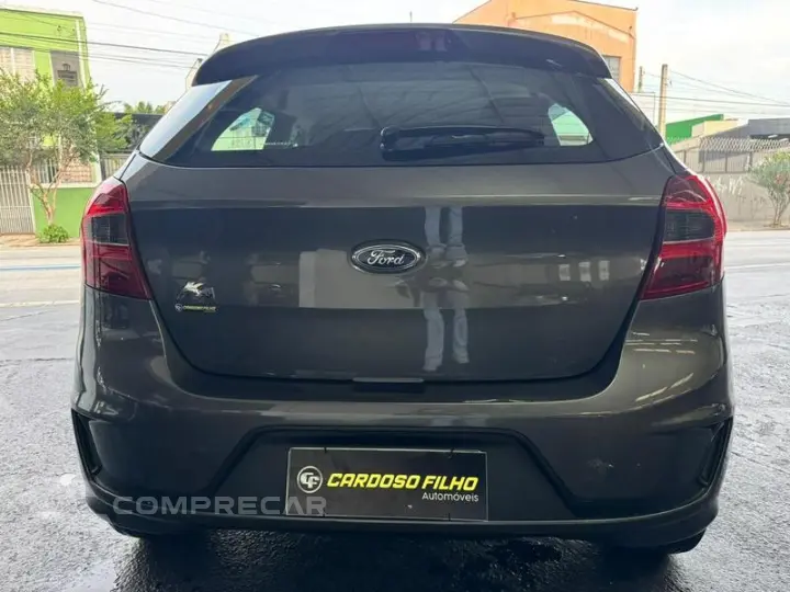 KA SE 1.0 HA C