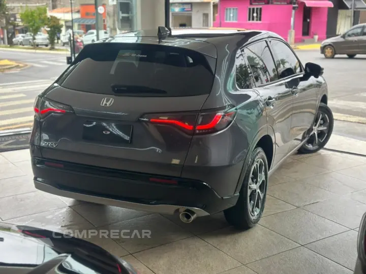 ZR-V 2.0 i-VTEC GASOLINA TOURING CVT