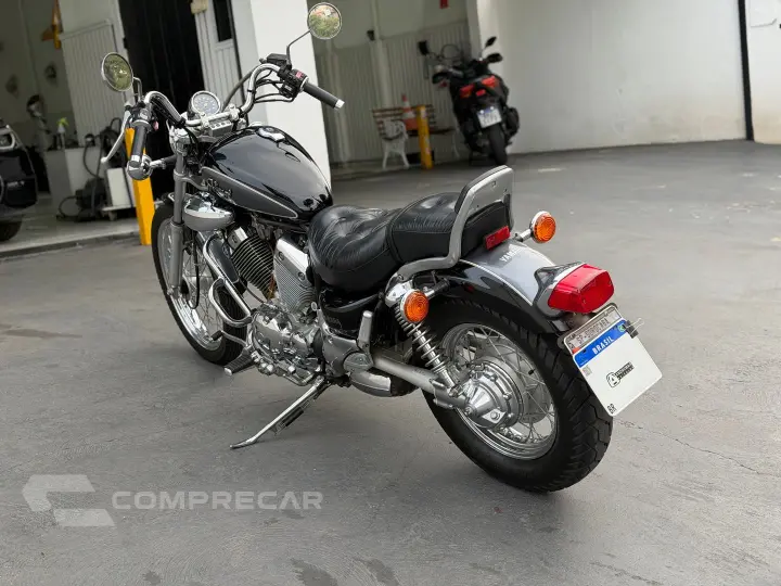 Xv 535S Virago
