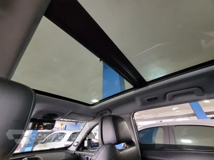 Tiggo 8 PRO 1.5 Turbo (Híbrido)