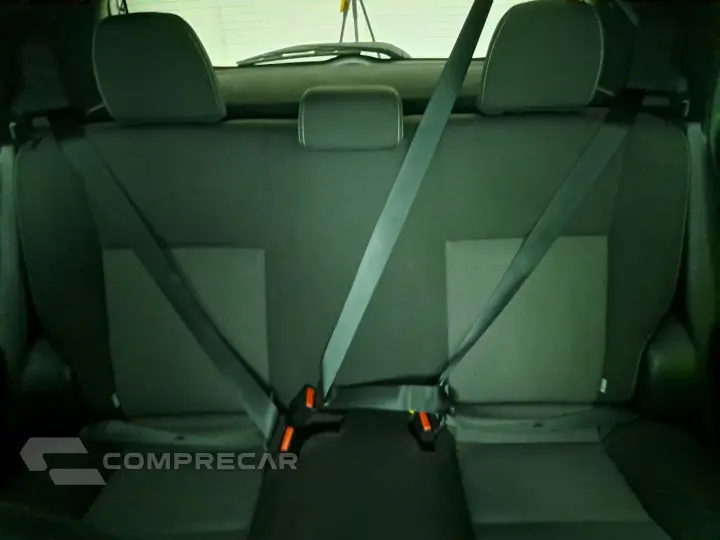 YARIS 1.5 16V FLEX XL MULTIDRIVE