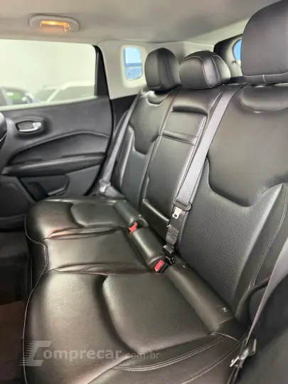 COMPASS LIMITED 2.0 4x2 Flex 16V Aut.