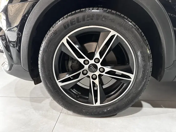 Q3 1.4 TFSI AMBITION FLEX 4P S TRONIC
