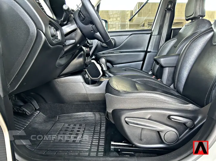 RENEGADE 1.8 16V Longitude