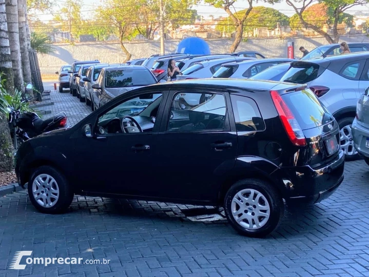 FIESTA 1.0 MPI 8V