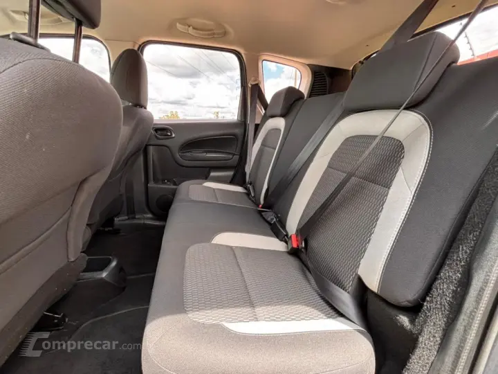 AIRCROSS 1.6 VTI 120 FLEX LIVE EAT6