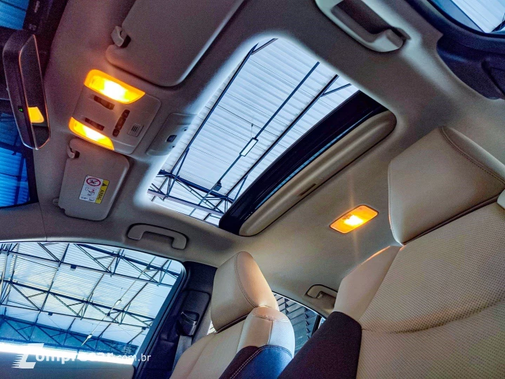 COROLLA 2.0 Altis 16V