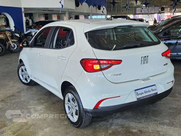 ARGO 1.0 FIREFLY FLEX DRIVE MANUAL