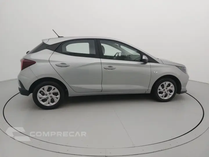 HB20 1.0 12V FLEX COMFORT MANUAL