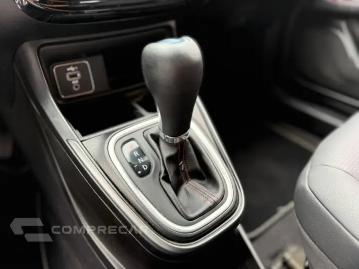 STRADA 1.0 TURBO 200 FLEX ULTRA CD CVT