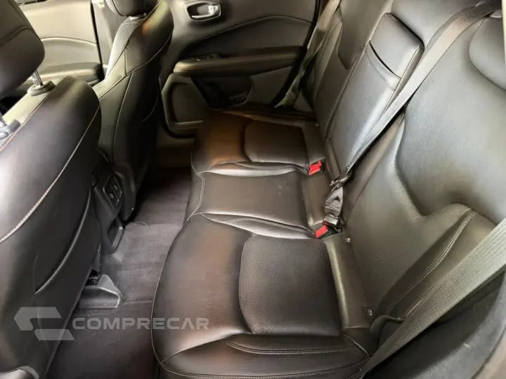 COMPASS LIMITED 2.0 4x2 Flex 16V Aut.