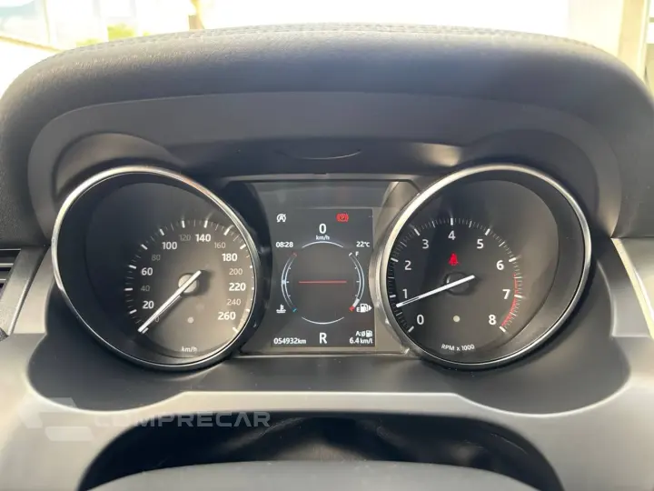 EVOQUE Evoque P240 se