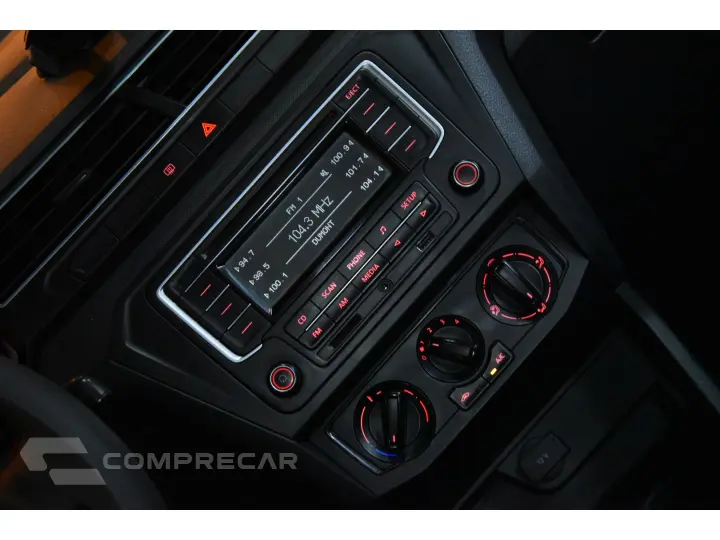 GOL 1.0 12V MPI TOTALFLEX 4P MANUAL