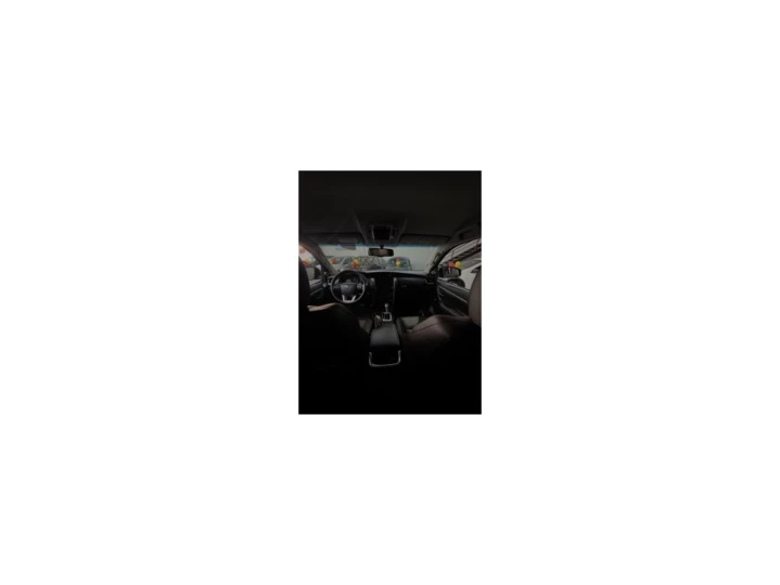 HILUX SW4 2.8 SRX 4X4 16V TURBO INTERCOOLER DIESEL 4P AUTOMÁ
