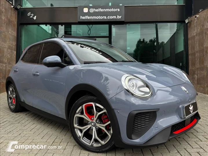 ORA 03 63 KW GT