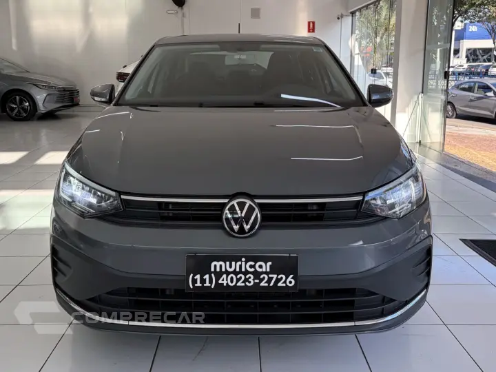 VIRTUS 1.0 170 TSI MANUAL