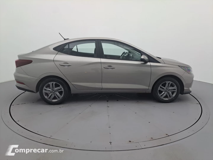 HB20S 1.0 TGDI FLEX COMFORT PLUS AUTOMÁTICO