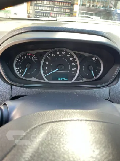 KA + 1.0 SE 12V