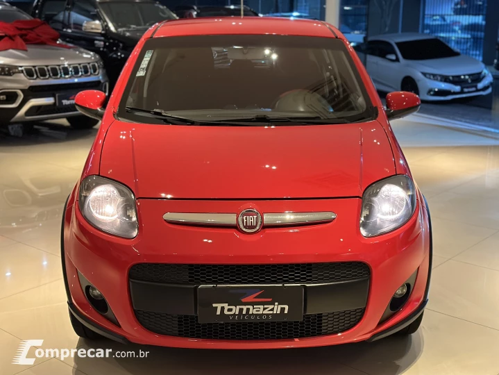 PALIO 1.6 MPI Sporting 16V