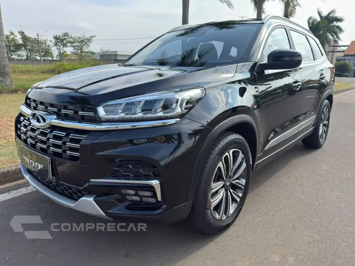 TIGGO 8 1.6 TGDI