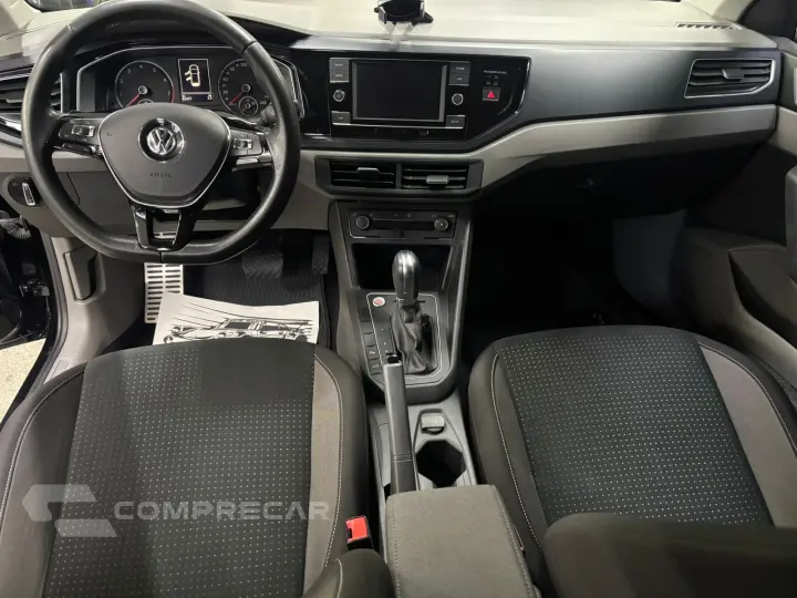Polo Comfort. 200 TSI 1.0 Flex 12V Aut.