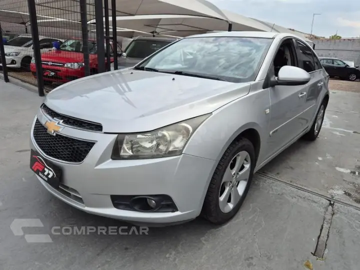 CRUZE LT NB