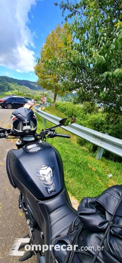 DIAVEL DARK
