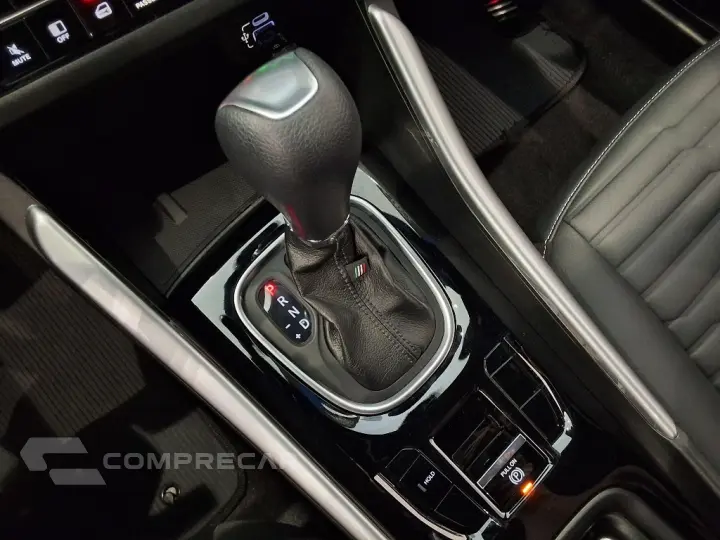 FASTBACK 1.0 TURBO 200 FLEX IMPETUS CVT