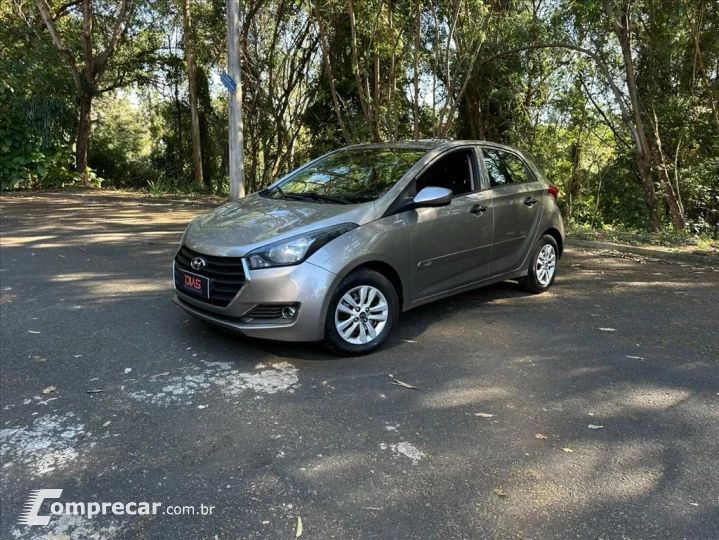 HB20 1.0 Comfort 12V