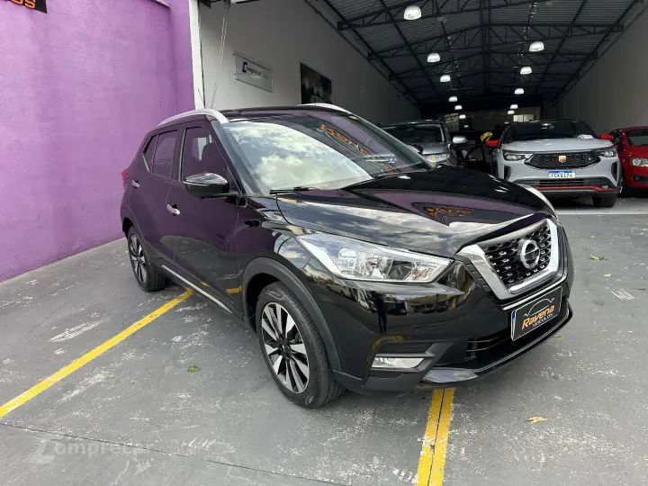 KICKS 1.6 16vstart SL