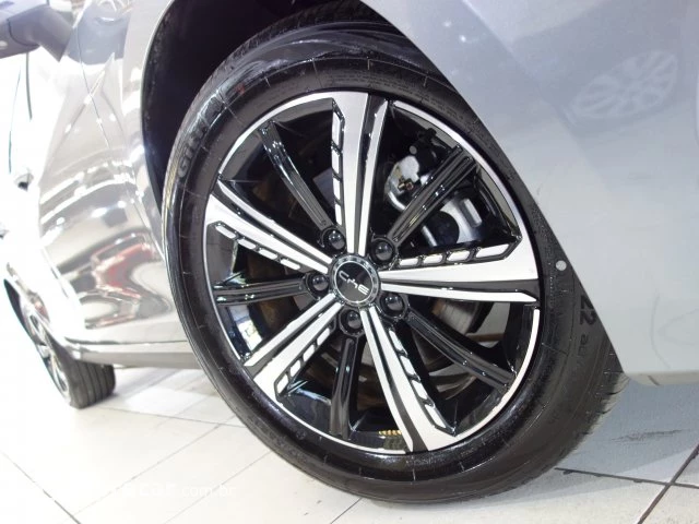 KING - 1.5 DM-I PHEV GS AUTOMÁTICO