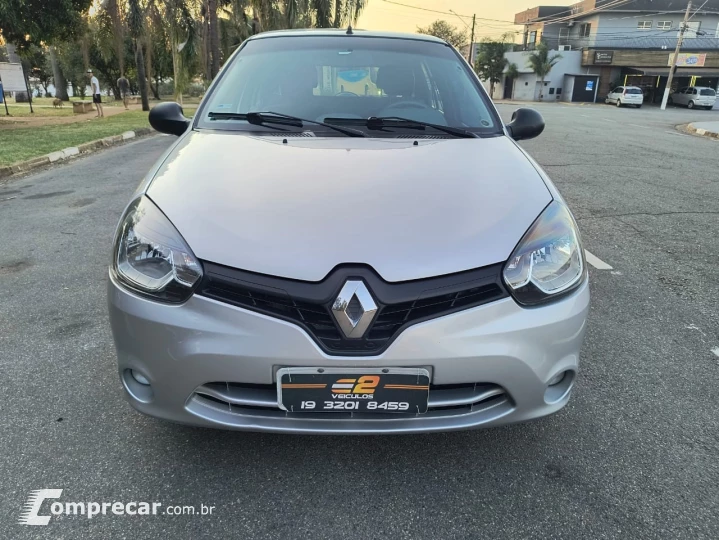 CLIO 1.0 Expression 16V