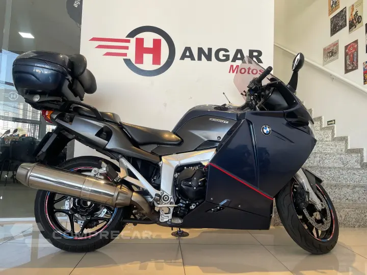 K 1200 GT