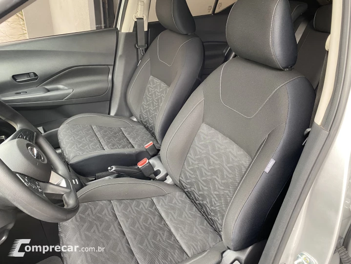 KICKS 1.6 16vstart Active