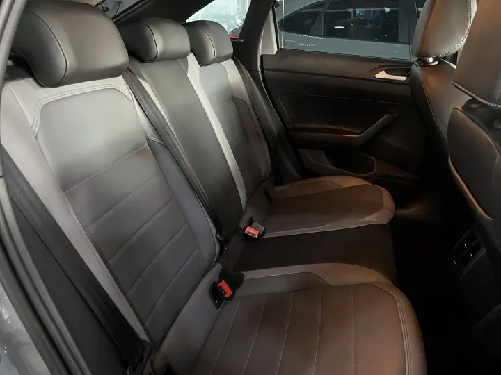 NIVUS 1.0 200 TSI TOTAL FLEX HIGHLINE AUTOMÁTICO