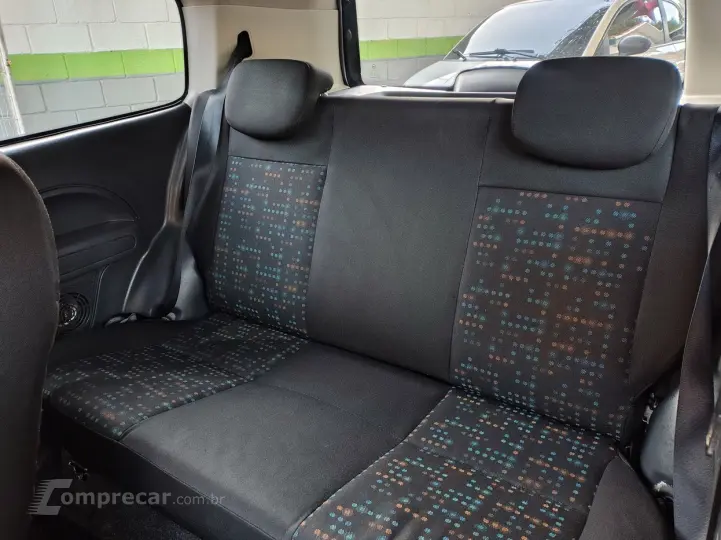 UNO 1.0 EVO VIVACE 8V