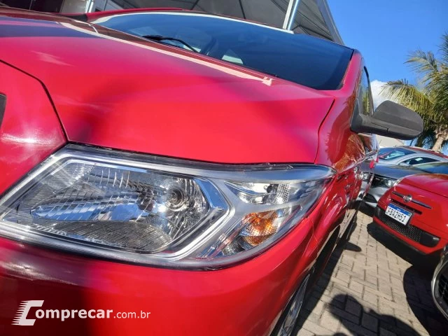 ONIX - 1.0 MPFI LS 8V 4P MANUAL
