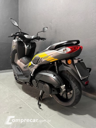 NMAX 160 SE ABS