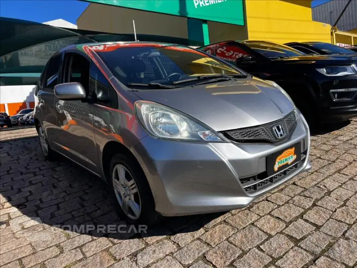 FIT 1.4 DX 16V
