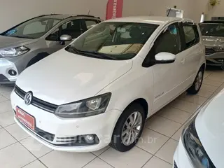 FOX 1.6 MSI Comfortline 8V