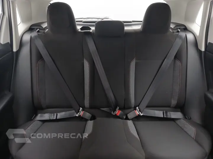 POLO 1.0 MPI TRACK MANUAL