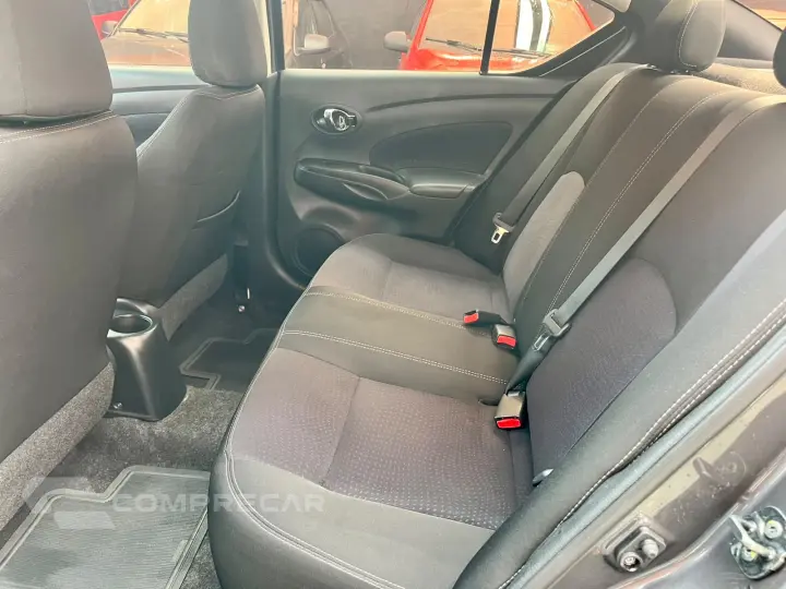 VERSA 1.6 16V SV