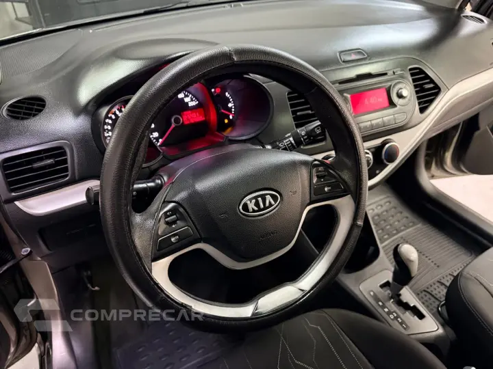 PICANTO 1.0 EX 12V