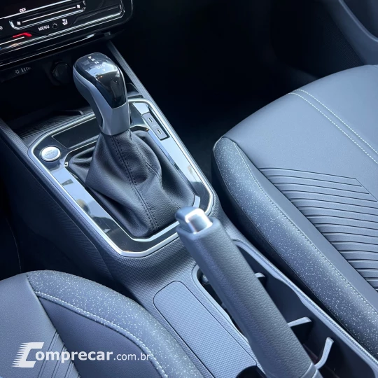 Tera tera High 1.0 170 TSI Flex 12V 5p Aut