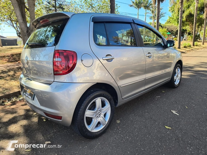 FOX 1.6 MI 8V