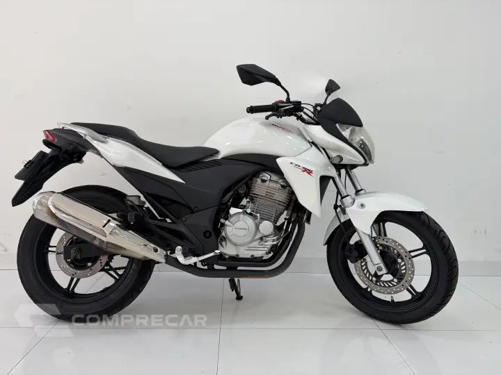 Cb300r