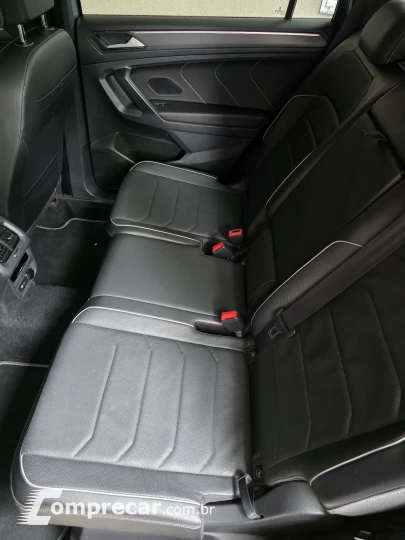 TIGUAN 2.0 300 TSI Allspace R-line