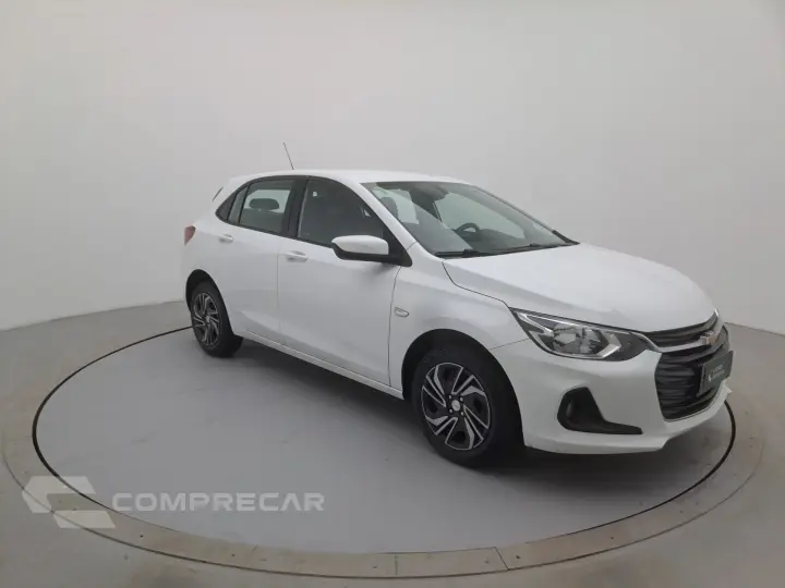 ONIX 1.0 FLEX LT MANUAL
