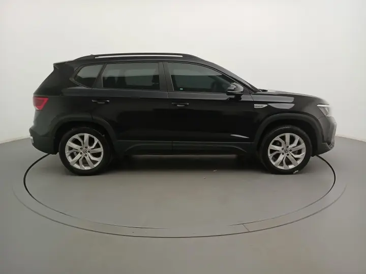 TAOS 1.4 250 TSI TOTAL FLEX COMFORTLINE AUTOMÁTICO