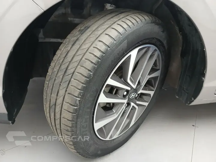 HB20 1.0 12V FLEX LIMITED PLUS MANUAL